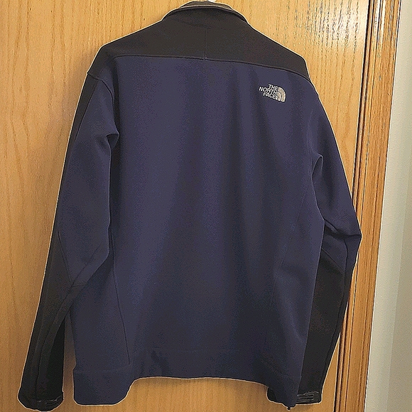 The North Face Apex Bionic Softshell Sz. L - Picture 5 of 6